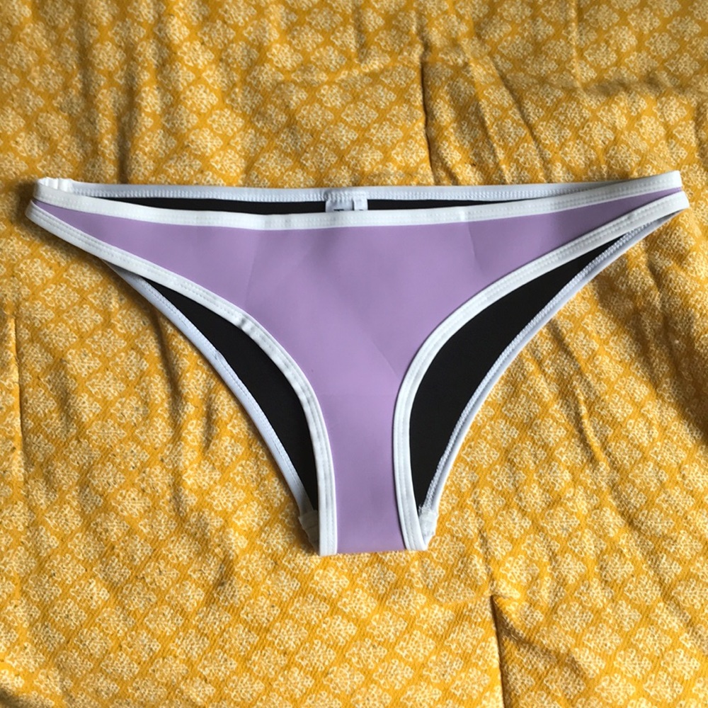 Hoaka Swim Bottoms ~RESERVED~